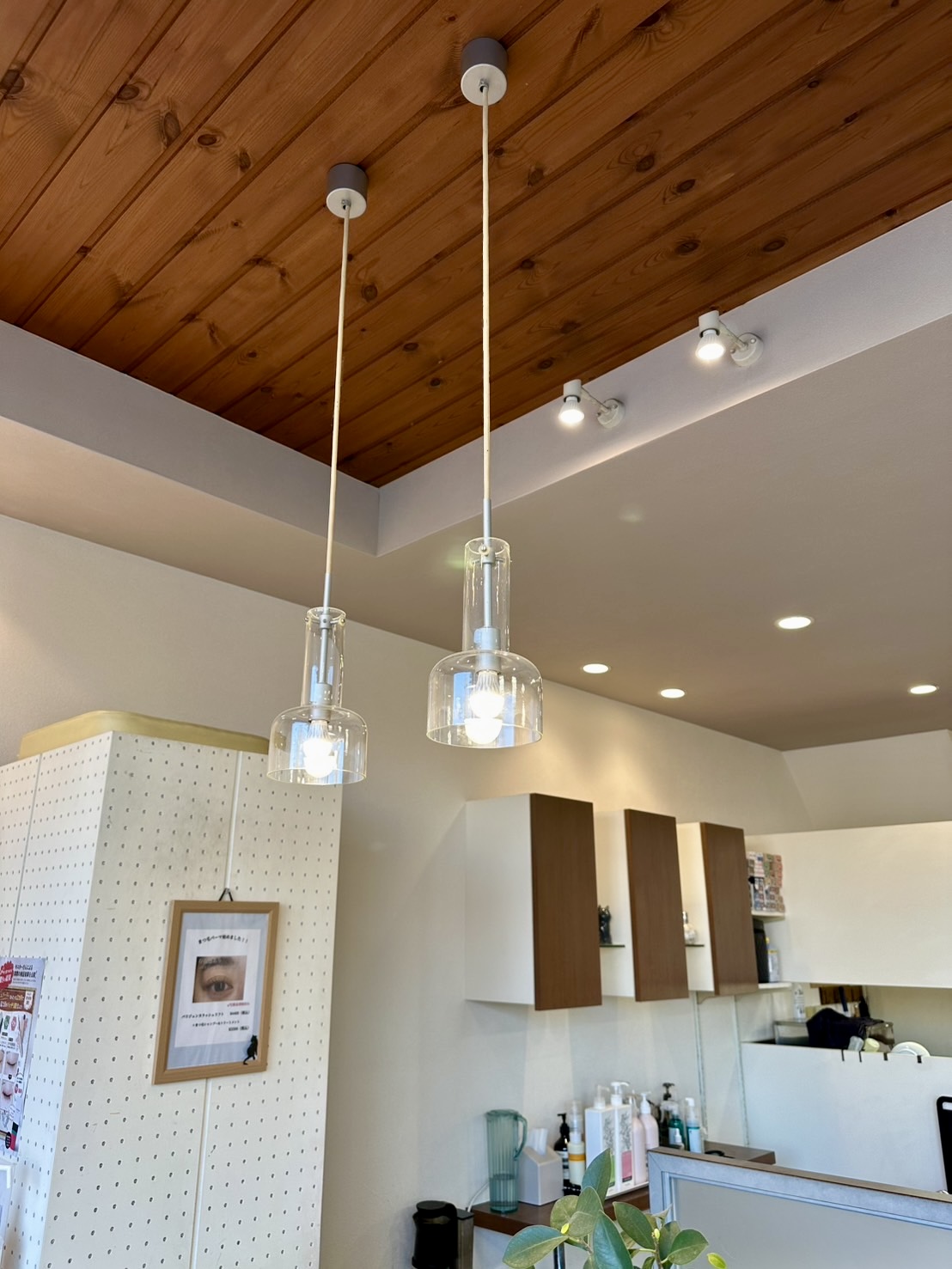 美容室kent 写真